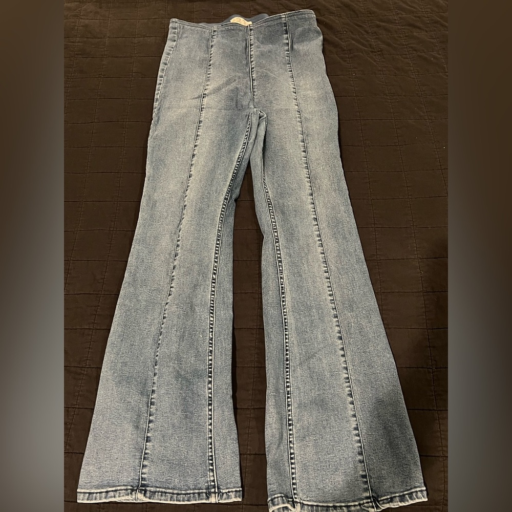 We the Free Pull on Jeans